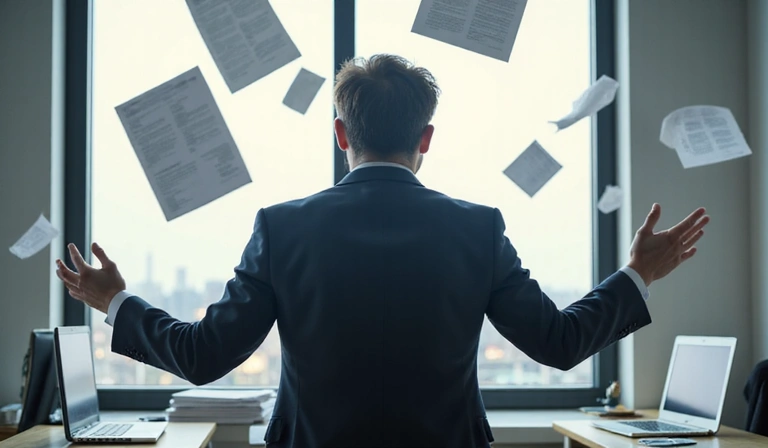 Developing resilience at work