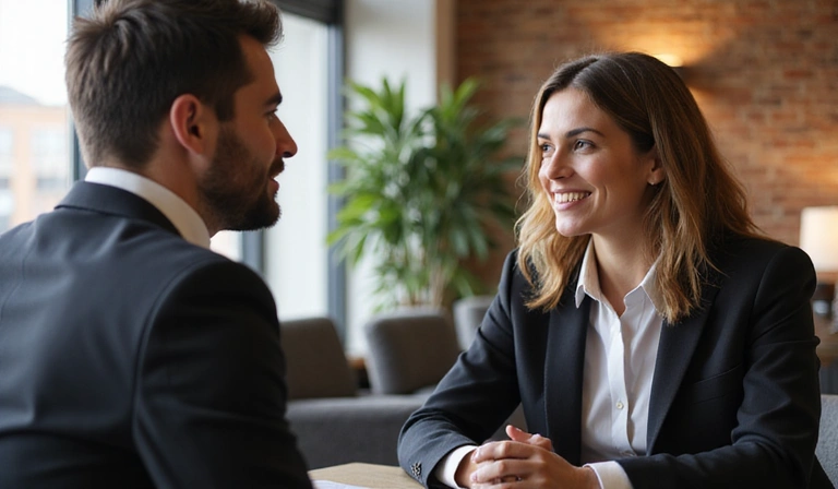 Emotional intelligence in leadership