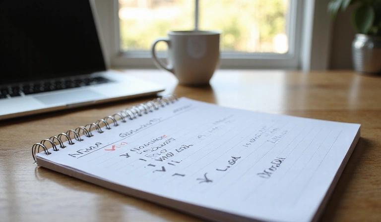 Productivity hacks for busy professionals