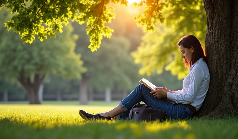 Work-life balance strategies