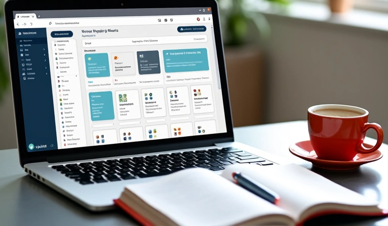 Preview of productivity video course
