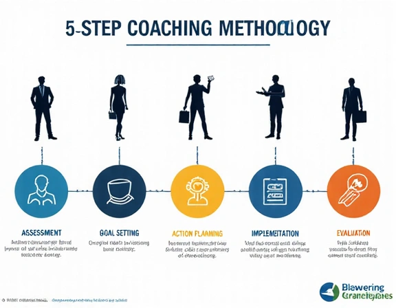 Coaching methodology diagram